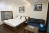 New studio for rent in Dong Da district, Hanoi